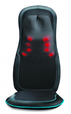 Накидка массажная Ergonova FeelBack2