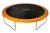 Батут с внутренней защитной сеткой Bradex SF 0716 14Ft