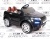 Электромобиль RiverToys BENTLEY CONTINENTAL SUPERSPORTS JE1155 (белый)