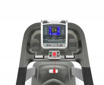 Беговая дорожка DFC TIGER PRO T770 COM | sportres.ru