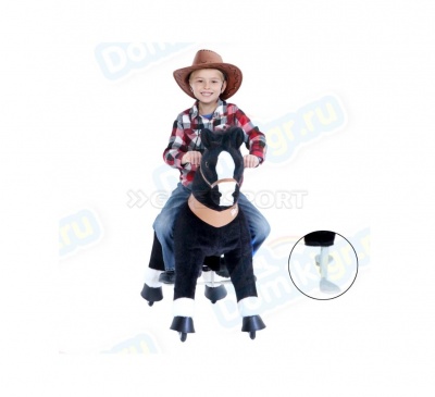 Поницикл KidKraft Звездочка маленький