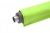 Батут Domsen Fitness Gravity MAX 12FT (Green) с нижней сеткой