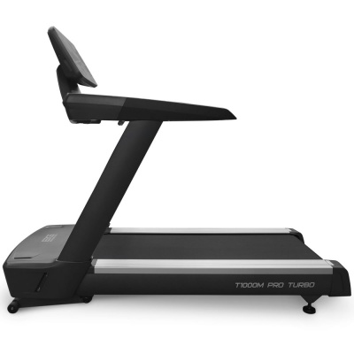 Беговая дорожка профессиональная Bronze Gym T1000M PRO TURBO NEW