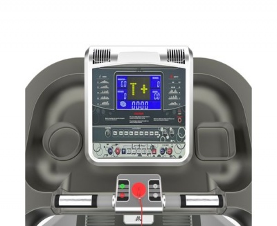 Беговая дорожка DFC TIGER T770 | sportres.ru