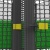 Батут UNIX line Classic 14 ft (outside)