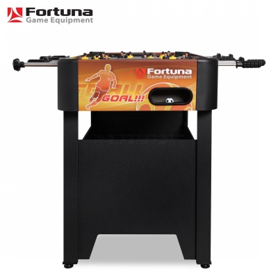 Настольный игровой стол футбол / кикер Fortuna Arena FRS-455 120Х61Х84СМ
