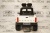 Толокар RiverToys FORD RANGER DK-P01 White