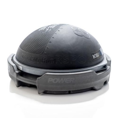 Балансировочная платформа BOSU Balance Trainer 350010