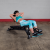 Регулируемая скамья Body Solid SFID425