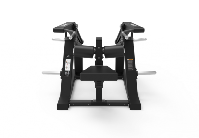 Трицепс машина Spirit SP-4514 | sportres.ru