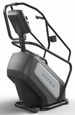 Лестница-степпер Matrix Endurance LED | sportres.ru