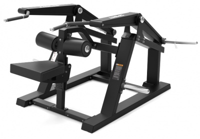 Трицепс машина Spirit SP-4514 | sportres.ru