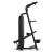 Гравитрон (подтягивания и отжимания), стек 68 кг. Vision Fitness V-ACS-SL-601
