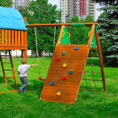 Модуль Climb