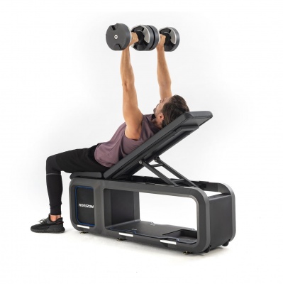 Скамья Horizon Bench HBN70