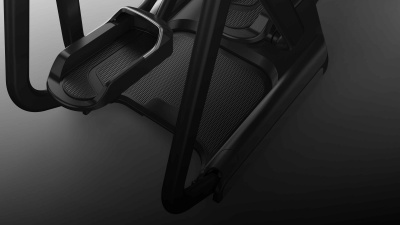 Эллиптический тренажер Matrix Onyx P1 Ascent 22 | sportres.ru