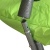 Батут DFC JUMP 6ft складной, с сеткой apple green