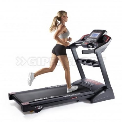 Беговая дорожка Sole F65