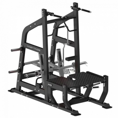 Колодец Hasttings Digger HD039-5 | sportres.ru