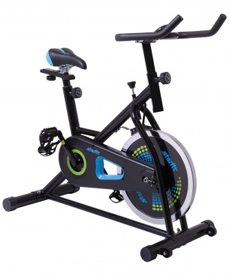 Велотренажер Starfit BK-301 Meteor
