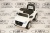 Толокар RiverToys FORD RANGER DK-P01 White