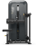 Дельта-машина, стек 68 кг. Vision Fitness V-ACS-SL-21