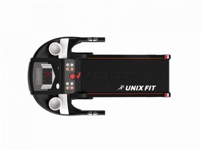 Беговая дорожка UNIXFIT ST-510T (c углом наклона) (уценка)