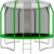Батут SWOLLEN Comfort 10 FT (Green)