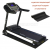 Беговая дорожка EVO FITNESS Titan II