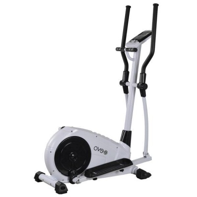 Эллиптический тренажер EVO FITNESS Shark El