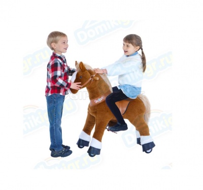 Поницикл KidKraft Белое копытце средний