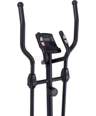 Тренажер эллиптический Starfit VE-107 Century New