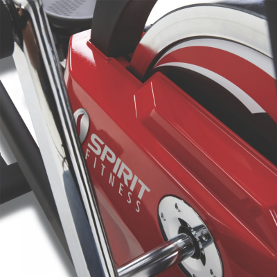 Эллиптический тренажер Spirit e-Glide CG800 | sportres.ru