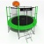 Батут i-Jump Basket 8ft green