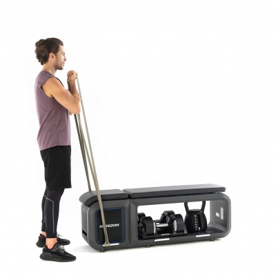 Скамья Horizon Bench HBN70