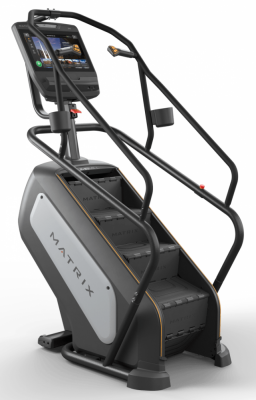Лестница-степпер Matrix Endurance Touch XL | sportres.ru