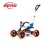 Электромобиль RiverToys Toyota B111BB (белый)