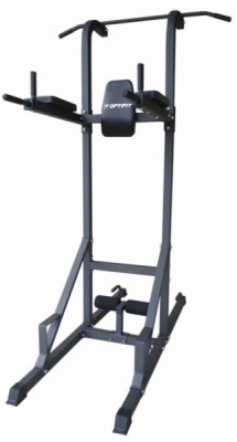 Турник-пресс-брусья OPTIFIT Ascot SX61