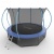 Батут с внутренней сеткой и лестницей EVO JUMP Internal 12ft (Blue) + нижняя сеть Батут с внутренней сеткой и лестницей EVO JUMP Internal 12ft (Blue) + нижняя сеть