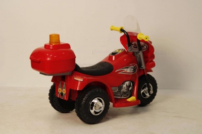 Электромотоцикл RiverToys HL-218