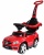 Толокар RiverToys Mercedes-Benz GL63 A888AA-H red