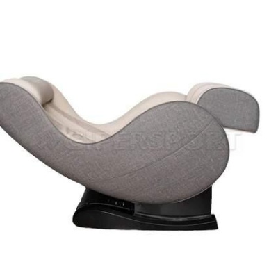 Массажное кресло Ergonova Mini RT Beige Grey