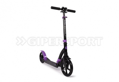 Самокат подростковый Dewolf DE SCOOT 230 для девочек