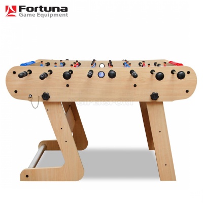 Настольный футбол / кикер FORTUNA AZTEKA FDL-420 122Х61Х81СМ
