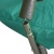 Батут DFC JUMP 6ft складной, с сеткой, цвет green