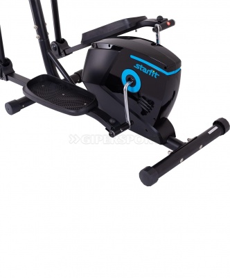 Тренажер эллиптический Starfit VE-0102 Cosmo