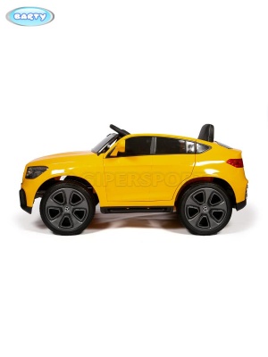 Детский электромобиль Barty Mercedes-Benz Concept GLC Coupe, BBH-0008