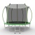 Батут с внутренней сеткой и лестницей EVO JUMP Internal 10ft (Green) Батут с внутренней сеткой и лестницей EVO JUMP Internal 10ft (Green)