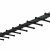 Рукоход Stecter Кольцерук (L=2960 мм)