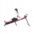 Тренажер DFC Pilate Trainer D5006